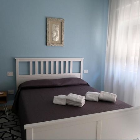 Sole & Luna Guest House Bari Extérieur photo