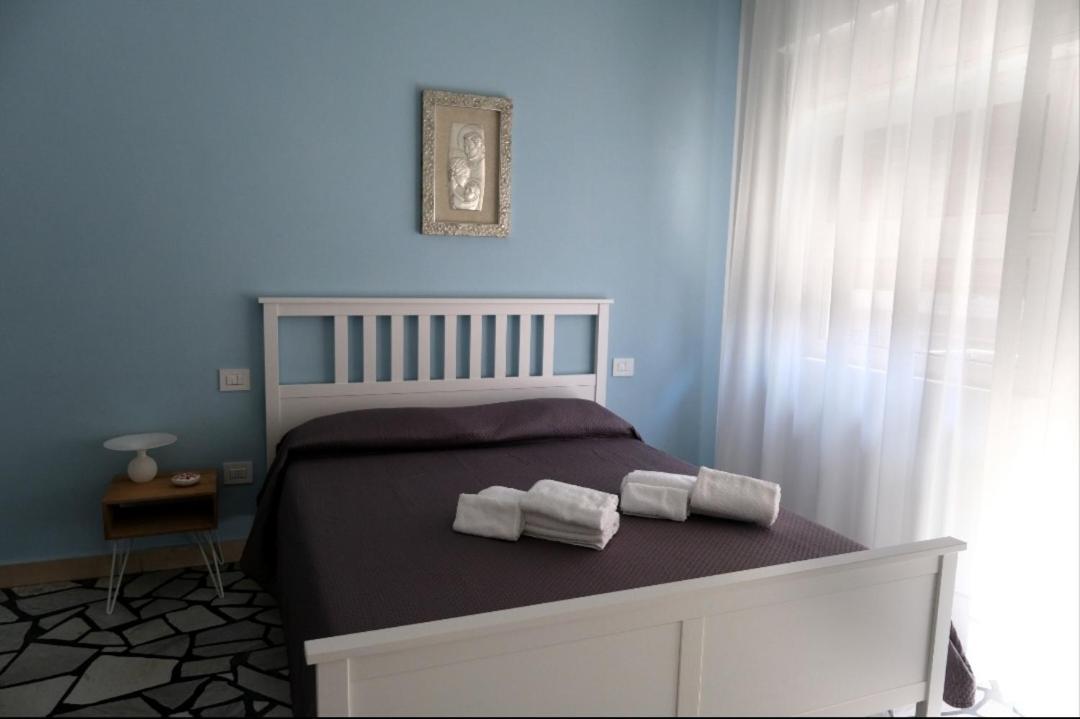 Sole & Luna Guest House Bari Extérieur photo