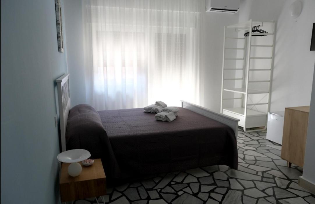 Sole & Luna Guest House Bari Extérieur photo