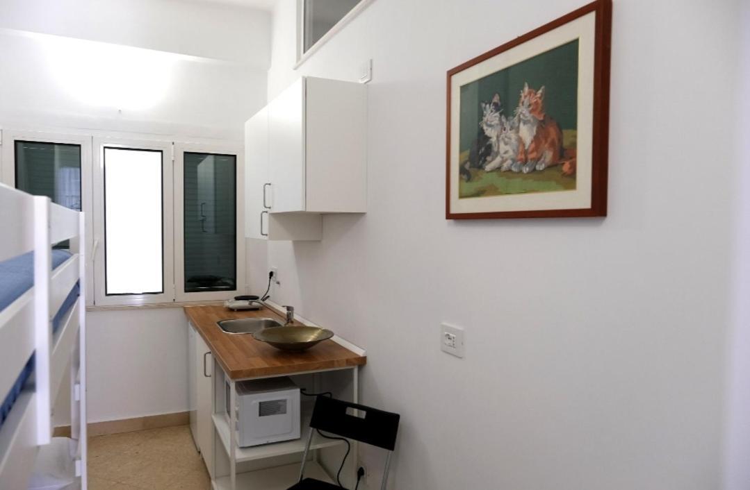 Sole & Luna Guest House Bari Extérieur photo