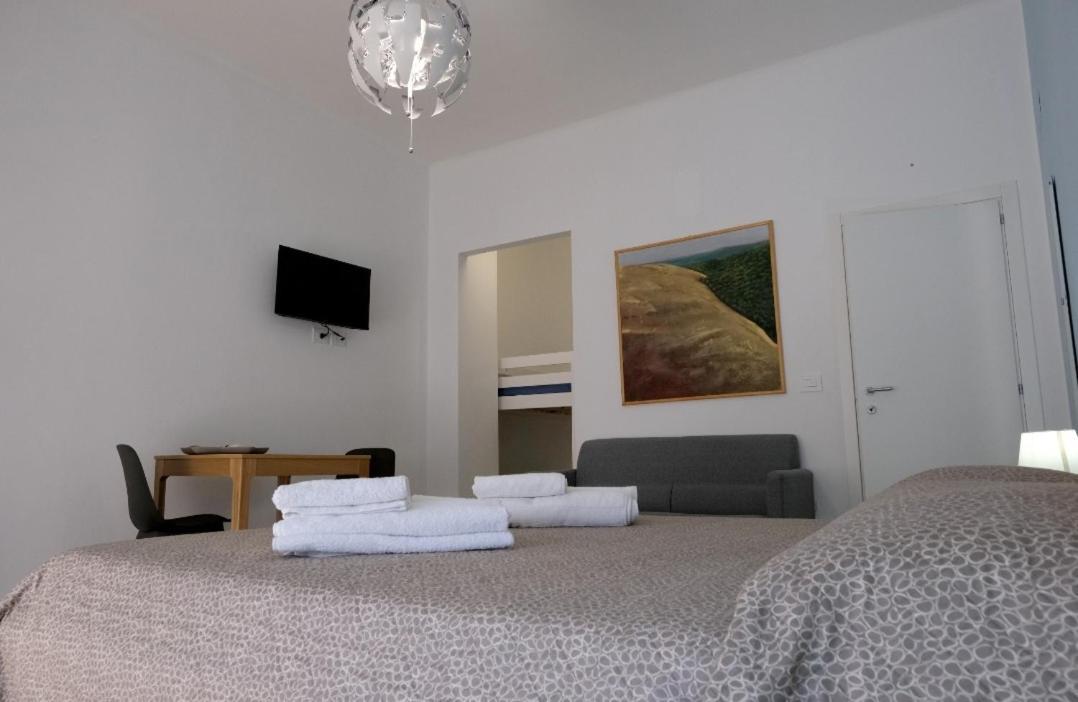Sole & Luna Guest House Bari Extérieur photo