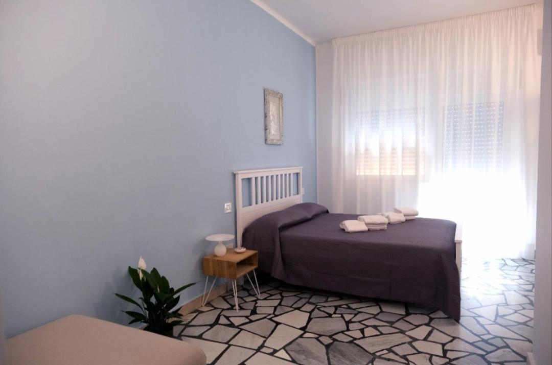 Sole & Luna Guest House Bari Extérieur photo