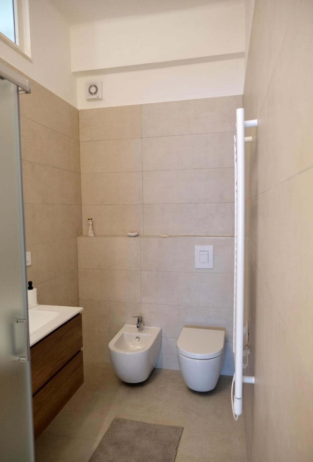 Sole & Luna Guest House Bari Extérieur photo