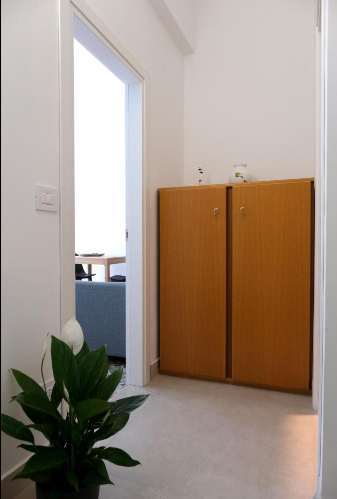 Sole & Luna Guest House Bari Extérieur photo