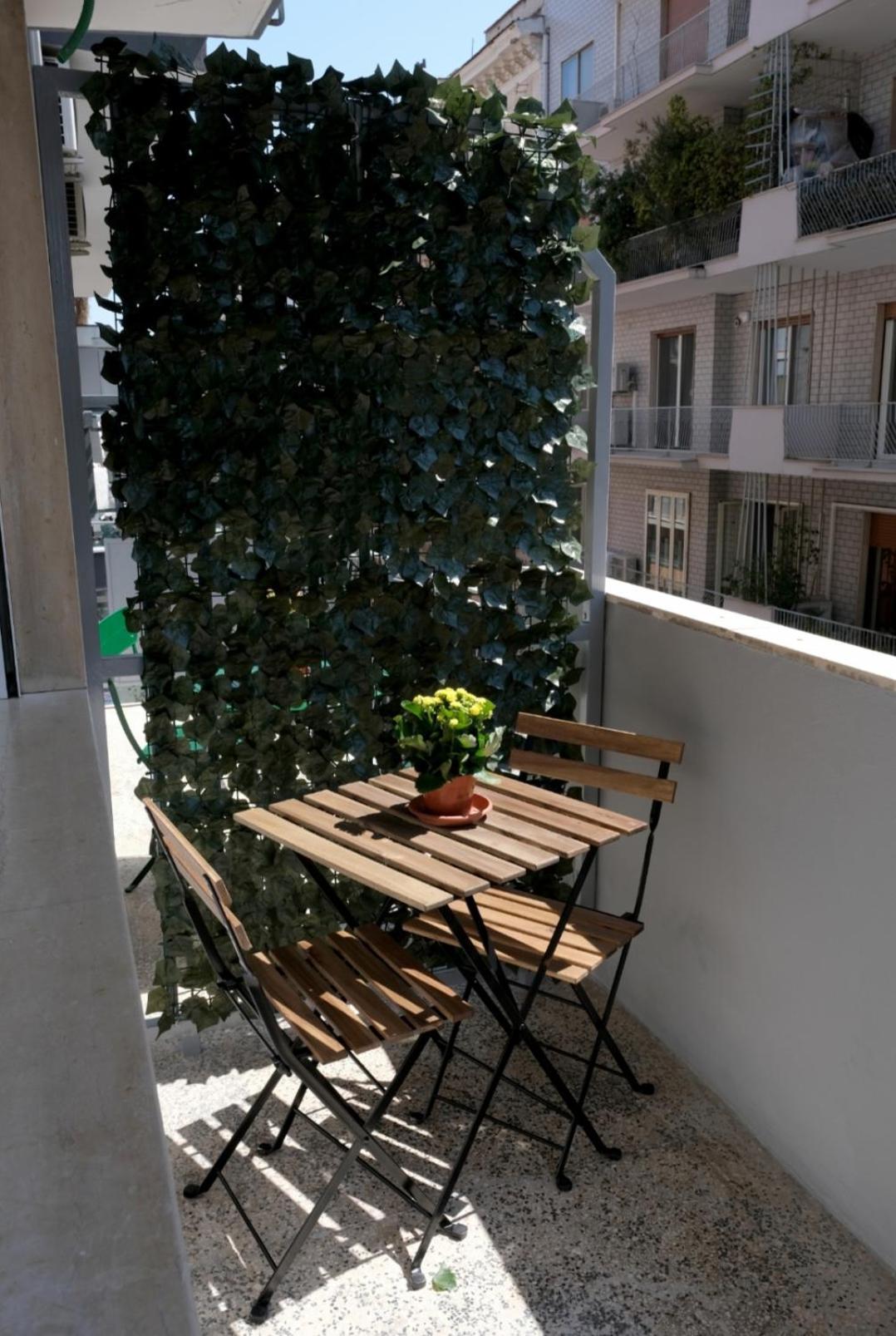 Sole & Luna Guest House Bari Extérieur photo